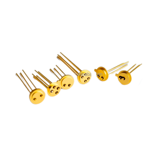 New Arrival đa pins nhà sản xuất để gói to33 cho truyền thông quang học modules (LD/ROSA) - Product Image 6