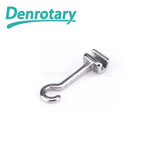 Kiefer ortho pä discher zahn ärztlicher Crimp haken-lang gebogenes Mehrzweck-Mundhygiene produkt - Product Image 5