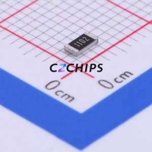 Resistencia SMD AR06DTDV1102 1206 (Tipo: Película Delgada) (Resistencia: 11kOhm Precisión: 0.5%) - Product Image 1