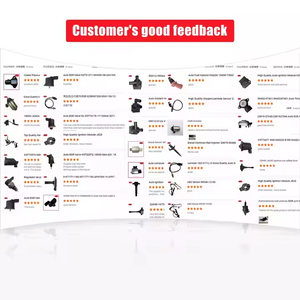 Válvula reguladora de vacío Haoxiang Auto Boost EGR Válvula de Control de solenoide 11740396414 para <span class=keywords><strong>BMW</strong></span> MINI E36 E46 X5 E70 E91 - Product Image 4