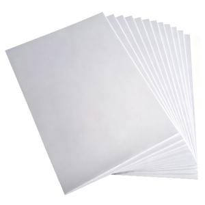 Foglio di Plastica PP/PE Sottile Multiuso Personalizzato su Rotoli - Bianco/Traslucido, Taglio Personalizzato 4x8 Piedi, Barre in PP Disponibili - Product Image 3