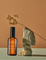 Formule naturelle, parfum biologique, huile d'argan marocaine, huile essentielle pour cheveux, pour le traitement des cheveux
