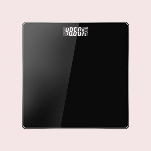 Factory OEM Smart 180kg Digital Electronic Bathroom Scale Household Human Weight Digital Body Weight Scale