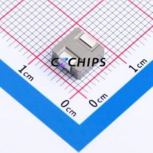 Inductor de Potencia SMS0630-4R7MT SMD, 7.1x6.6mm (Inductancia: 4.7uH) (Precisión: 20% Corriente de Saturación (Isat): 6.55A) - Product Image 2