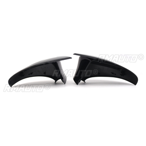 Cubierta de Espejo Retrovisor Lateral Izquierdo y Derecho para Lexus IS200/250/300/350 2014-2020 - Product Image 4