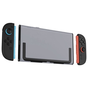 เคสหลังแบบกำหนดเองสำหรับคอนโซล Nintendo Switch 2 - ตัวเรือนด้านล่างทดแทนที่มีสไตล์ - Product Image 5