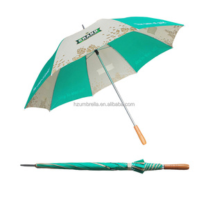 <span class=keywords><strong>Parapluie</strong></span> de golf classique promotionnel <span class=keywords><strong>original</strong></span>, extra large, droit, avec polyester pour les climats pluvieux - Product Image 3