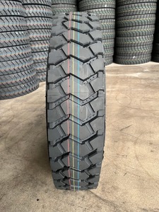 ขายส่งยางรถบรรทุกหนักแบบเรเดียลไม่มียางใน ขนาด 15.5R25 ราคาถูก คุณภาพดี รับประกัน 5 ปี ผลิตในฮาวาย สภาพใหม่ - Product Image 3