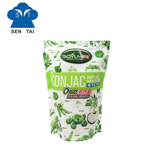 Аморфелус Конжак спагетти shirataki Макарон с корневым волокном konjac - Product Image 1