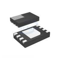 In Stock W25N01GVZEIG Memory IC Chip Flash Integrated Circuit Electronic Components IC FLASH 1GBIT SPI/QUAD 8WSON