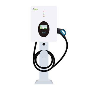Chargeur de voiture électrique portable avec <span class=keywords><strong>panneau</strong></span> <span class=keywords><strong>solaire</strong></span>, chargeur DC pour véhicules électriques, 7KW, 11KW, 22KW, vente en gros, industrie chinoise - Product Image 6
