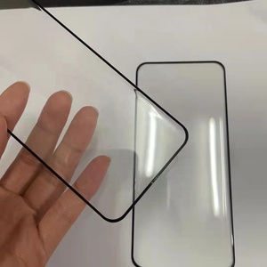 ฟิล์มกระจกนิรภัยแบบเต็มจอโค้ง 9H 3D 5D 6D 9D สำหรับ Xiaomi 15 Ultra และ MI 14 Ultra ขายส่ง - Product Image 4