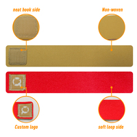 Sangle de fixation réglable en néoprène pour canne à pêche, équipement de pêche, attache de rangement, attache-câble pour canne à pêche
