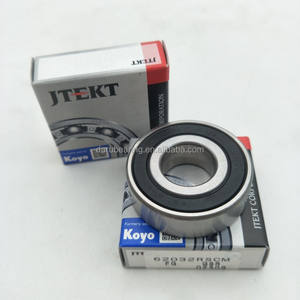 Roulements à billes à gorge profonde <span class=keywords><strong>KOYO</strong></span> d'origine pour moto, modèles 6000, 6001, 6201, 6202, <span class=keywords><strong>6203</strong></span>, 6202 – Prix de gros - Product Image 3