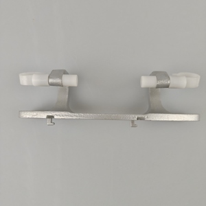 Charnière de porte et accessoires de crochet pour lave-linge à tambour, modèle HX98, tout inclus - Product Image 4