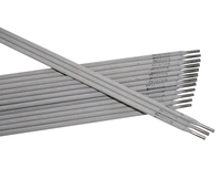 Varilla de Soldadura E7018 de Acero al Carbono de 2.0, 2.5, 3.2, 4.0 y 5.0 mm, Recién Producida