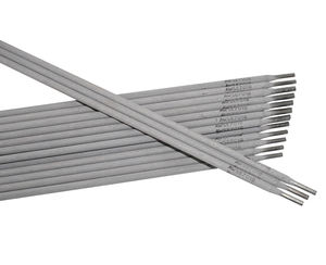 إلكترود لحام من الفولاذ E7018 من إنتاج حديث بالكربون ، - Product Image 3
