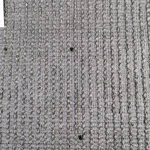 Pop Venta de buena calidad campo de fútbol césped sintético césped <span class=keywords><strong>artificial</strong></span> <span class=keywords><strong>barato</strong></span> para paisajismo - Product Image 2