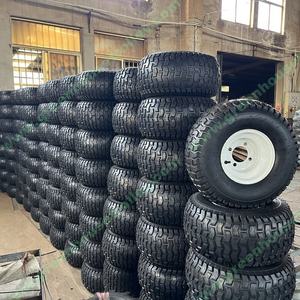 <span class=keywords><strong>Roue</strong></span> pneumatique de brouette 13 14 <span class=keywords><strong>15</strong></span> 16 <span class=keywords><strong>pouces</strong></span> pour mini tracteur agricole <span class=keywords><strong>5</strong></span>.00-6 <span class=keywords><strong>Roue</strong></span> en caoutchouc pour chariot de jardin - Product Image 6