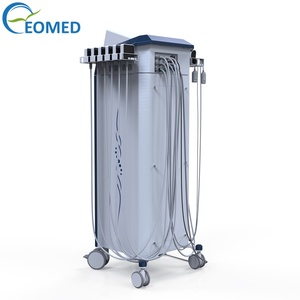 Appareil de soin de la peau anti-âge LMRF-2000D, équipement RF, radiofréquence, machine de remodelage du visage Celashape - Product Image 2