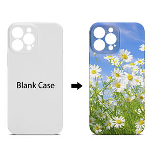 Film de protection pour téléphone 3D à sublimation vierge, transfert par presse à chaud pour <span class=keywords><strong>VIVO</strong></span> Y600 Y500 Pro Y19 <span class=keywords><strong>IQOO</strong></span> NEO 10 9 8 Pro X200 X300 Ultra S50 S60 - Product Image 1