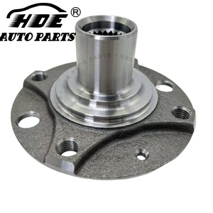 93271759 90498610 96176252 Vente en gros de pièces automobiles HDE, moyeu de roue avant pour Chevrolet Daewoo Lanos - Product Image 2