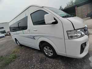 Mini-fourgonnette Foton <span class=keywords><strong>G9</strong></span> View CS2 à toit haut, 16 places, Euro V, moteur essence, pour le transport de passagers au Kazakhstan - Product Image 5