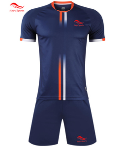 Camisetas de Fútbol de Equipos Japoneses al por Mayor de Alta Calidad, 100% Transpirables, de Secado Rápido, con Impresión por Transferencia de Calor para Adultos, para la Eurocopa - Product Image 1