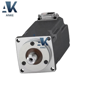 Moteur servo 1FL21032AF111SC0 I/O 1FL2103-2AF11-1SC0, programmation PLC, contrôleur d'automatisation industrielle - Product Image 1