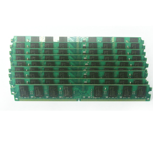 Peças de computador original 2gb <span class=keywords><strong>ram</strong></span> <span class=keywords><strong>ddr2</strong></span> dimm de memória 6400 - Product Image 2
