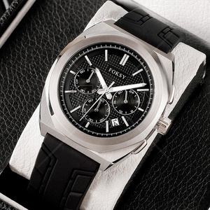 Orologio <span class=keywords><strong>da</strong></span> Uomo Polso svizzero Di Lusso Marca นาฬิกาหรูของแท้ - Product Image 4