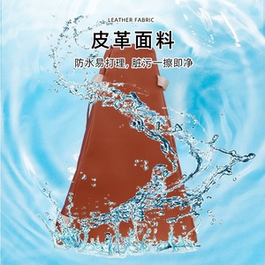 Trapezoidal Leg Positioning <b>Pad</b> With Straps Orthopedic Fixation <b>For</b> <b>Hip</b> Joint Support Rectangle Shape - Product Image 3