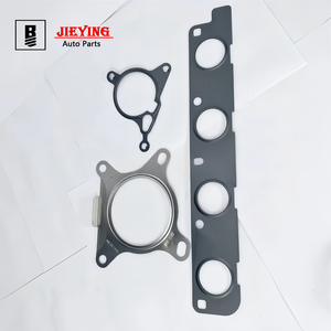 Kit Kit Generation EA888 generasi kedua kepala silinder mesin Gasket perbaikan segel Kit Untuk Volkswagen Audi - Product Image 2