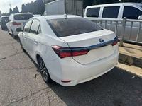 TOYOTA Corolla E Plus 1.8L Híbrido Enchufable de Segunda Mano, Año 2019, 5 Plazas, Volante a la Izquierda, Automóvil Usado