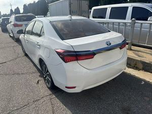 <span class=keywords><strong>TOYOTA</strong></span> Corolla E Plus 1.8L <span class=keywords><strong>Híbrido</strong></span> <span class=keywords><strong>Enchufable</strong></span> de <span class=keywords><strong>Segunda</strong></span> <span class=keywords><strong>Mano</strong></span>, Año 2019, 5 Plazas, Volante a la Izquierda, Automóvil Usado - Product Image 4