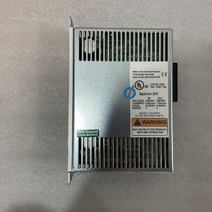 ไดรฟ์ Em&Erson Control Technique รุ่น EB-202-00-000 - Product Image 4