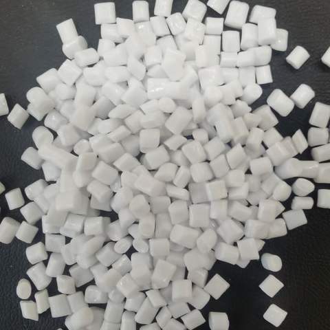 Pet Resin Iv 0.76 Plastic Material High Quality Pure Pet Resin Beat Sell Cz-318 Pet