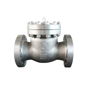 Bola de Seguridad para Válvula de Bola F316L LH2, Brida para Válvula de Bola para Sistema de Refrigeración - Product Image 5