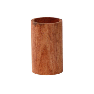 Wood Aromatherapy <b>Diffuser</b> <b>Reed</b> Holder 3x5cm Hand Made Sandalwood For Home Office Stress Relief - Product Image 5