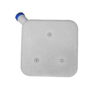 Réservoir de carburant en plastique, volume et épaisseur personnalisables, haute résistance, pour chauffage de stationnement, réservoir d'huile, véhicule à transmission manuelle - Product Image 1