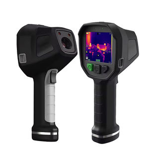 กล้องถ่ายภาพความร้อนอินฟราเรดแบบมือถือ LSJ-F1200 TIC ความละเอียด 640*512 สำหรับการดับเพลิง - Product Image 5