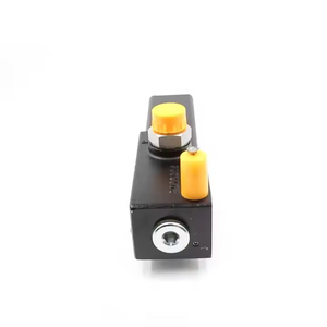 Válvula de Control Direccional Neumática de 1 Vía – Ingeniería de Precisión y Excelencia en Fabricación Avanzada - Product Image 2