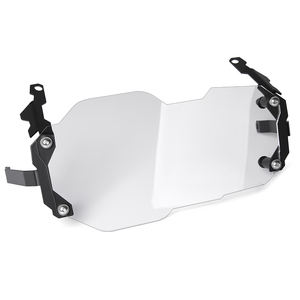 Dmxun — grille de protection des phares avant de moto, pour BMW R1200, R1250 GS, R1200GS, R1250GS, Adventure ADV 2015-2021, couverture de protection - Product Image 5