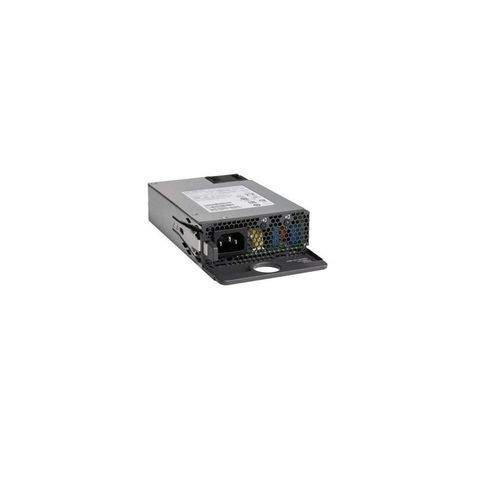 C9200 Module Daya Cadangan 715W AC 80 + Konfigurasi Platinum power supply PWR-C1-715WAC-P