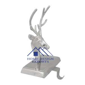 <b>Christmas</b> <b>Decor</b> <b>Reindeer</b> Stocking Holder Decorative Home Utility Holder Best Seller - Product Image 1