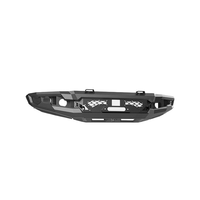 Pare-chocs avant modifié avec barre de protection pour Ford Ranger T8 T9, amélioration tout-terrain