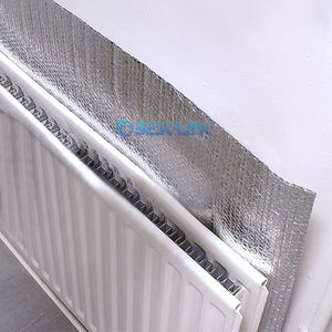 5m X 60cm isolation de radiateur <span class=keywords><strong>à</strong></span> économie d'énergie enveloppe <span class=keywords><strong>à</strong></span> <span class=keywords><strong>bulles</strong></span> isolation en feuille résistante <span class=keywords><strong>à</strong></span> la chaleur <span class=keywords><strong>à</strong></span> usage domestique - Product Image 3