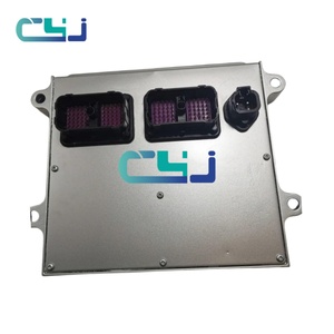 Módulo de Control Electrónico ECU ECM 4995445 CM2150 CM2880 para Excavadora Cummins, Unidad de Control, Piezas de Excavadora, Placa de Computadora - Product Image 1