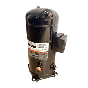 Compresor de Aire Acondicionado de 25 HP, Compresor Scroll <span class=keywords><strong>Copeland</strong></span> R410A ZP295KCE para Refrigeradores, Compresor de Refrigeración - Product Image 3