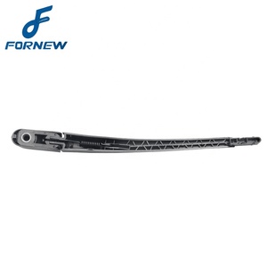 Nuovo Tergicristallo Posteriore con Garanzia di 12 Mesi per Peugeot <span class=keywords><strong>207</strong></span> Hatchback 2006-2012 Nero FN-R14D1-RB640 - Product Image 5